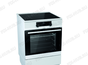 Плита (духовка) Gorenje EIT9645W (729147, FI614F-DTA42) - Фото